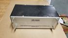 Ec-2 Audio Research Stereo Tube Crossover
