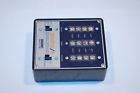 Ec-4700 Eicocraft Vintage Channel Stereo Adapter