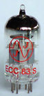 Ecc83smt - 12ax7mt Jj Tesla Electronics Preamp Tube New Premium Matched 844632022081