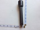 Ecm-261 Sony Condenser Consumer Vintage Stereo Microphone