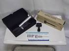 Ecm99a Sony Vintage Stereo Microphone