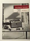 R11a1 Ekotape 290 Webster Magnetic Tape Recorder Vintage Bulletin Price List
