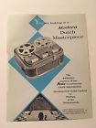 3516 El Philips Norelco Continental
