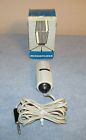 3757-01 El Philips Vintage Microphone Stereo Mic Holland