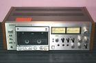 El-7 Sony Elcaset Large Cassette Tape Deck User Service Manuals Cd
