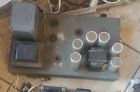 Ls-63 El34 Mono Ampex Singelq Tube