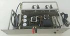 El6426 Philips Pair High Power Watt Mono Tube Amps Serviced Hotrodded