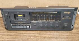 7677 Electro Brand Encore By Electrobrand Model In-wall Am/fm/cassette/message Center