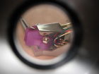 Elys 1 Rega Cartridge Great Condition Stylus In Good Shape Unknown