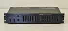 Eq-1 Nikko Vintage Graphic Equalizer Model
