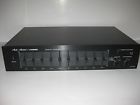 Eq-2322 Fisher Vintage Studio Standard