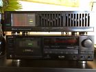 Eq-470r Sherwood Graphic Band Equalizer