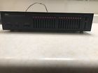 Eq-70 Yamaha 10 Band Stereo