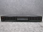 Eq-868a Fisher Vintage Model Stereo Graphic Equalizer Tested Working