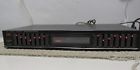 Eqa-20 Teac Vintage Fisher Eq Graphic Equalizer