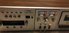 Er8150 Fisher Vintage Stereo Er Track Cassette Deck In One