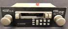Es-r11 Sony Nos Vintage Car Stereo Receiver With Cassette Player