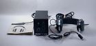 Esp-9b Koss Electrostatic Stereophone Setup And Manual Untested Headphones