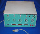 Euw-19b Eub 19-b Heathkit Operational Tube Amplifier System
