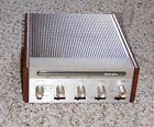 Ev-1144 Electro Voice Vintage Solid State Integrated Amplifier