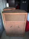 Ev Electro Voice Centurion Empty Cabintes Good Condition