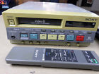 Evo-520 Sony Video 8 Player-recorder