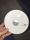 Exp2540 Philips Portable Cd Player Works Great Free Rare