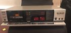 F-330 Aiwa F330 Cassette Deck