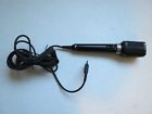 F-99lt Sony Microphone Stereo Dynamic