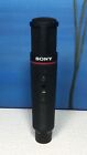 F-k97 Sony Vintage Cardioid Dynamic Microphone Made In Japan