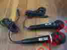F-v05t Dynamic Cardioid Microphone Sony Extra Unknown Vintage Japan Mic Nice Frees H
