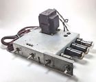 F1600 Philco Vintage Turntable Vacuum Tube Amplifier With Tubes