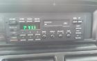 F20f Lincoln Mark Vii And Towncar Factory Cassette Stereo