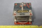 We52221 F620708 Tech Labs Vintage Nos Attenuator C-2299 Western Electric