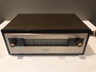 Fa-540 Vtg Pilot Tube Tuner Beautiful Condition Tested Working Magic Eye