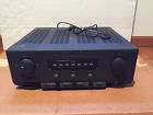 Fa950 Philips Series Integrated Stereo Control Amplifier Model Fa Tested