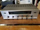Fax-150c Martel Vintage Fax Tube Stereo Receiver