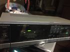 1442 Fc Magnavox Vintage Stereo