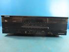 Fc515x Philips Vintage Dual Auto Reverse Cassette Deck Player Used