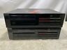 Fd1041bk02 Magnavox Rare Vintage Cd Player Bit Made In Belgium