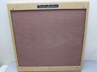 Fender Vintage Rare Mcm Sam Hutton Bassman