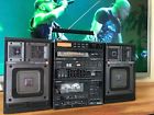Fh-33 Sony Excellent Working Condition