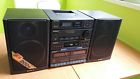 Fh-414 Ii Sony New Boombox For Collection