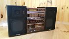 Apm-2000 Fh-77 Sony With New Acoustic Columns Excellent Working Condition