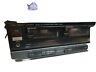 Cr-w780a Fisher Rare Stereo Double Cassette Deck