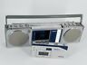 Ph-m88 Fisher Ph-m 88 Stereo Microcassette Recorder Model Tape Player