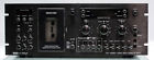 Fl-1000up Fl-1000 Eumig Vintage Up Stereo Cassette Deck Working