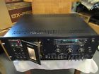 Fl-1000up Eumig Vintage Cassette Lights Up