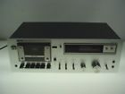 Fl-5100 Alpine Alpage Stereo Cassette Tape Deck