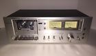 Fld-4000 Project-one Vintage Cassette Player